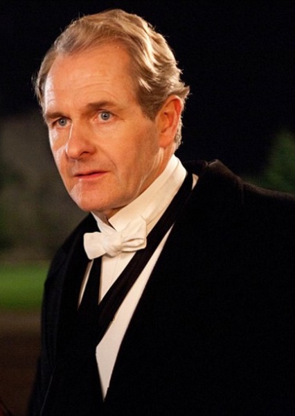 Robert Bathurst photo