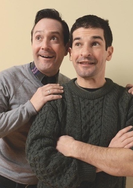 Robert Ben Garant & Thomas Lennon
