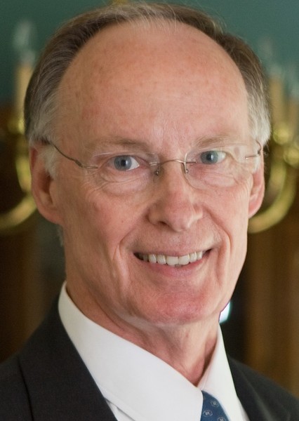 Robert Bentley
