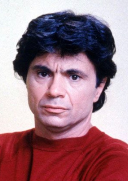 Robert Blake photo