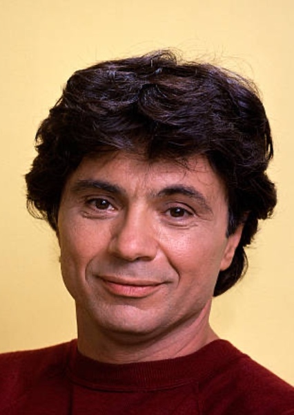 Robert Blake photo