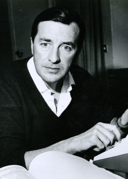 Robert Bolt