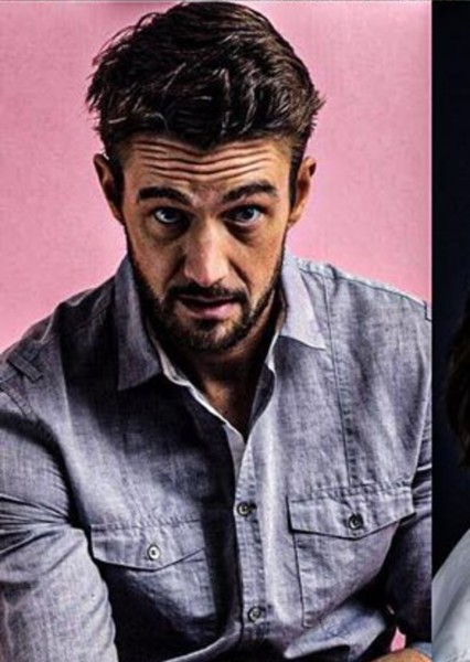 Robert Buckley photo