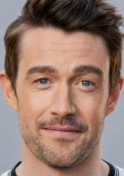 Robert Buckley photo