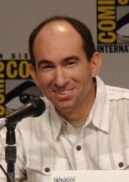 Robert C. Cooper photo