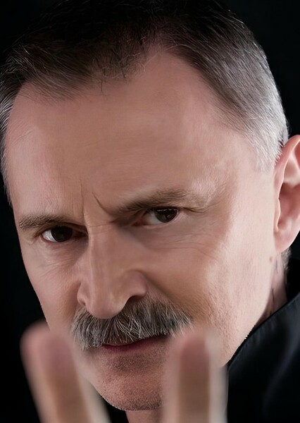 Robert Carlyle photo