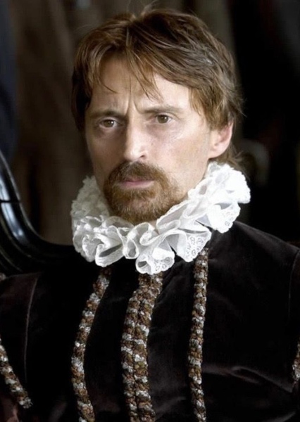 Robert Carlyle photo