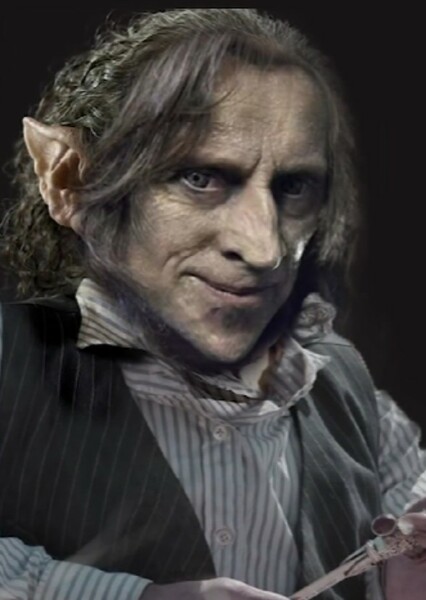 Robert Carlyle
