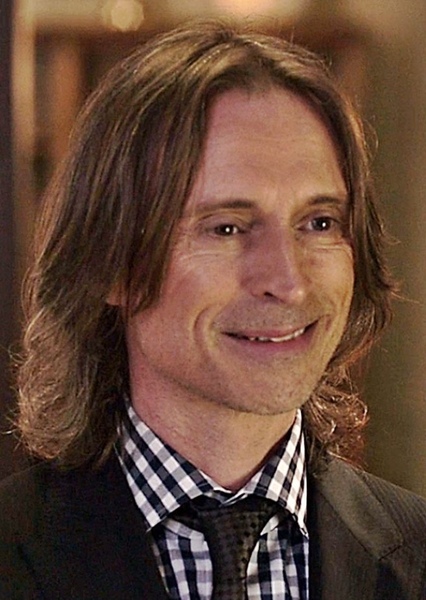 Robert Carlyle
