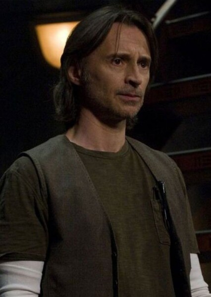 Robert Carlyle
