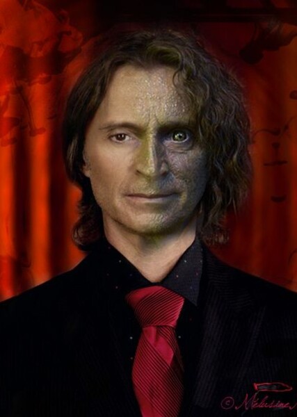 Robert Carlyle photo