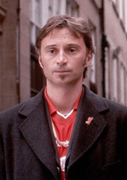 Robert Carlyle photo
