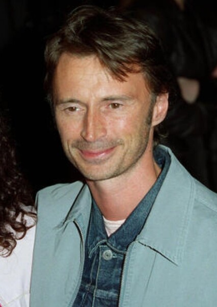 Robert Carlyle photo