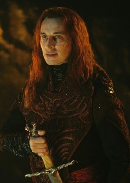 Robert Carlyle photo