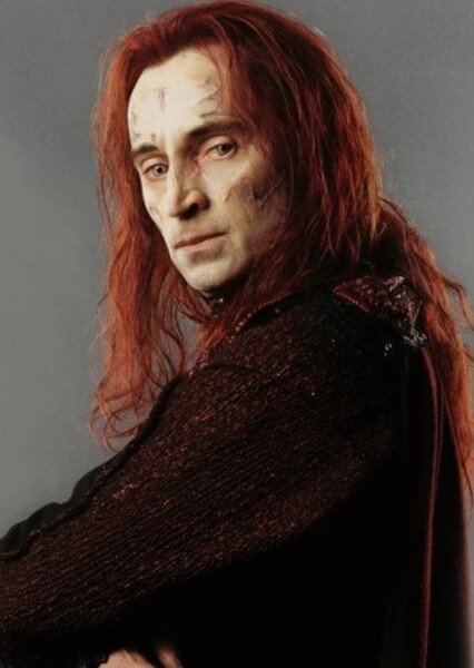 Robert Carlyle photo
