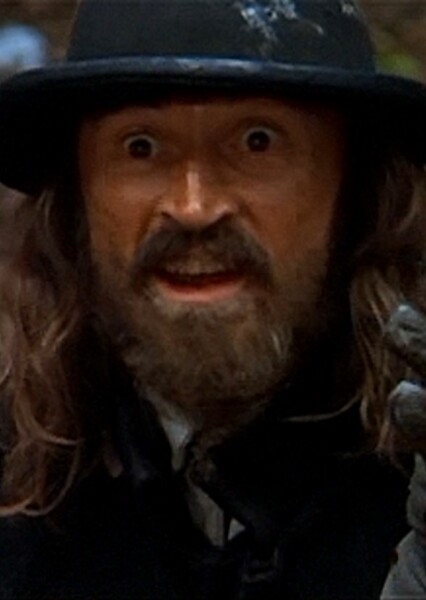 Robert Carlyle photo