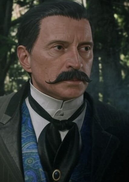 Robert Carlyle photo