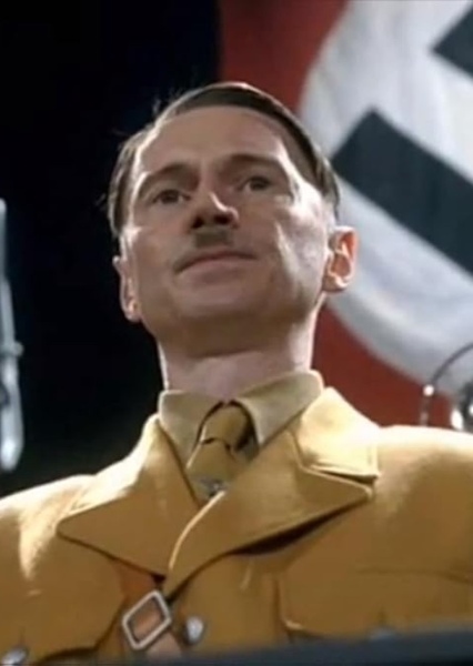 Robert Carlyle