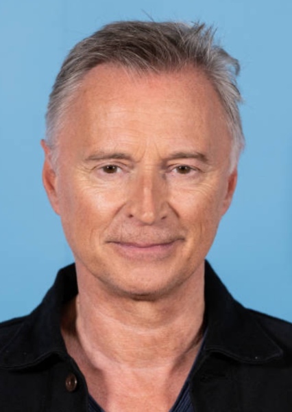 Robert Carlyle photo