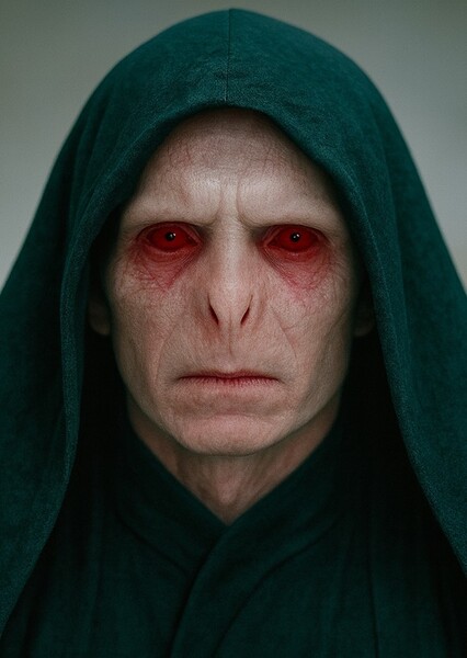 Robert Carlyle photo