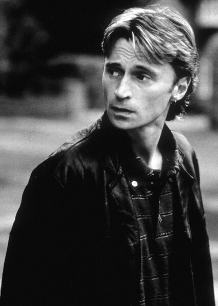 Robert Carlyle photo