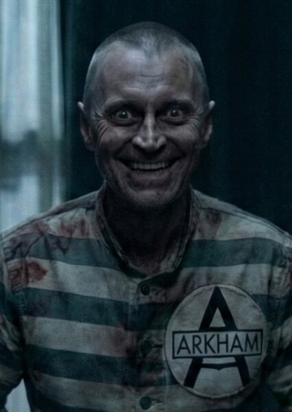 Robert Carlyle