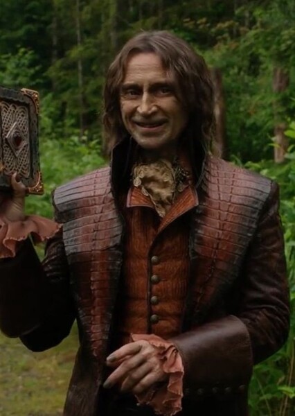 Robert Carlyle