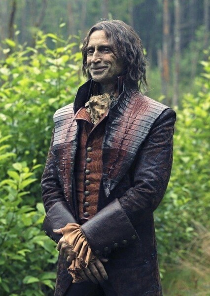 Robert Carlyle photo