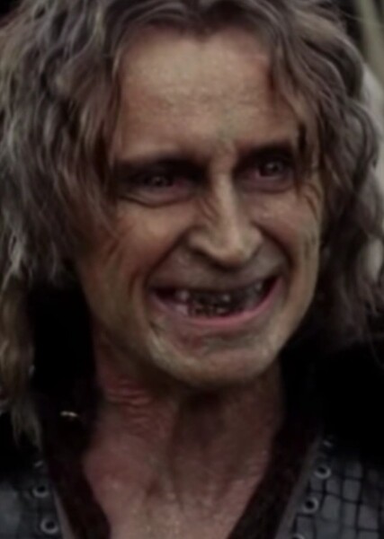 Robert Carlyle photo