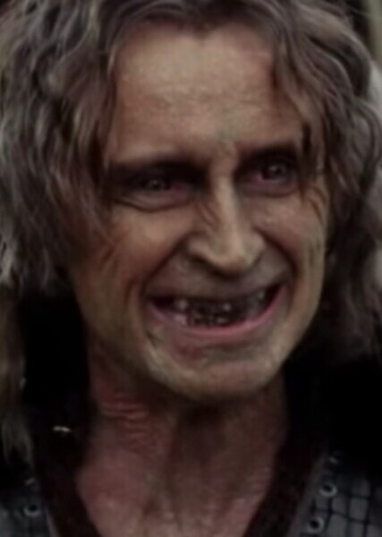 Robert Carlyle photo