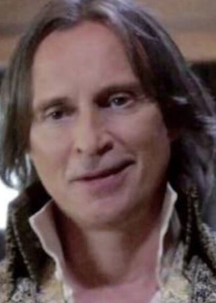 Robert Carlyle photo