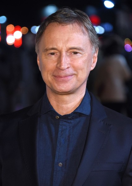 Robert Carlyle