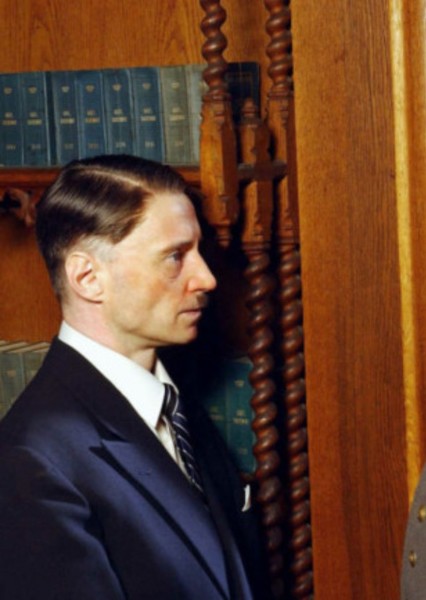Robert Carlyle photo