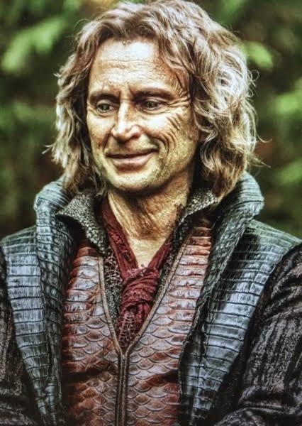 Robert Carlyle photo