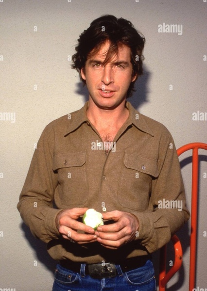 Robert Carradine