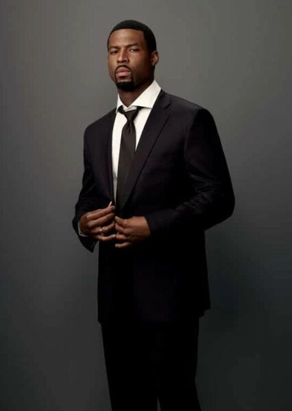 Robert Christopher Riley photo