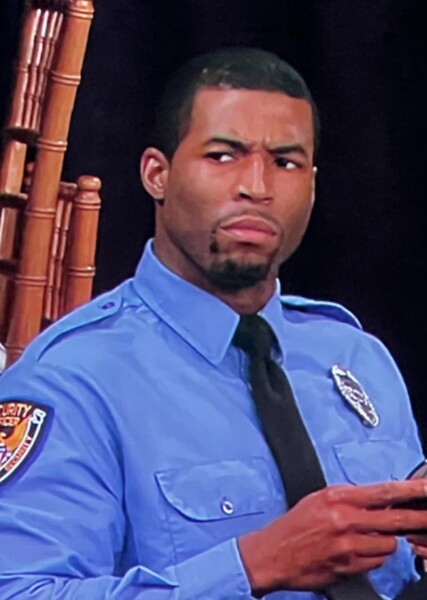 Robert Christopher Riley photo