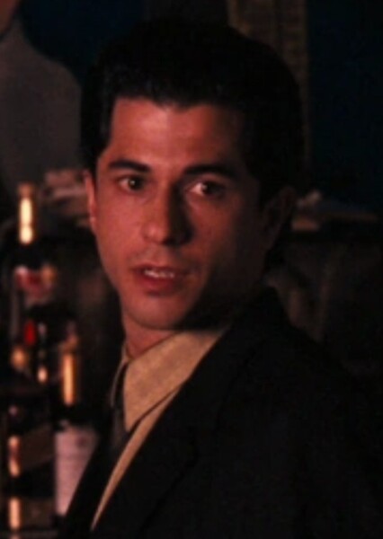 Robert Cicchini