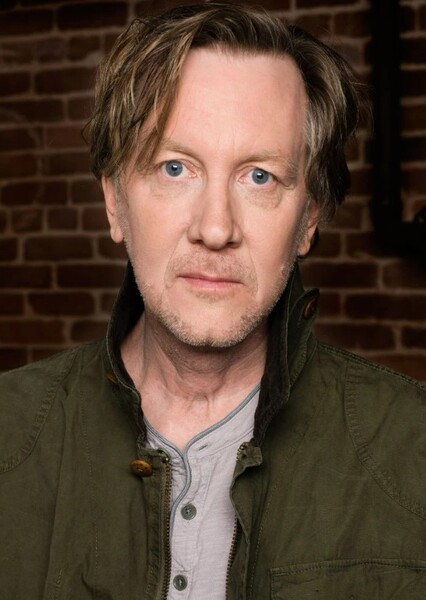 Robert Clotworthy photo