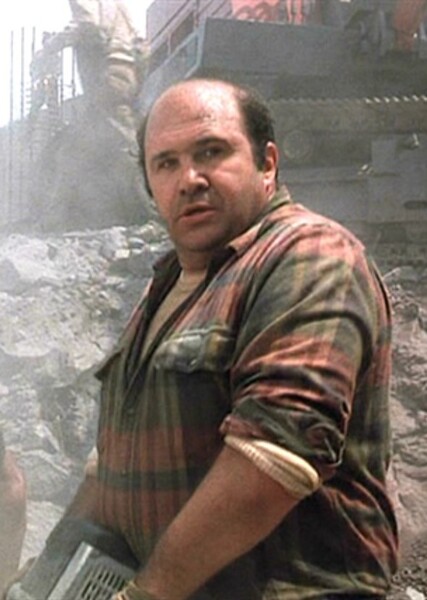 Robert Costanzo