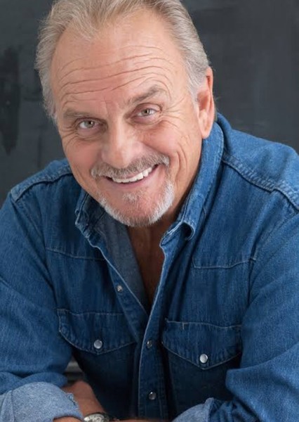Robert Craighead photo
