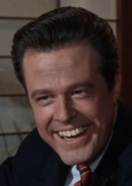 Danny Benjamin