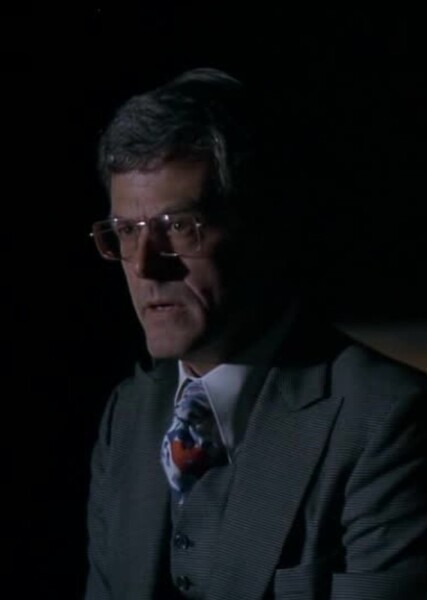 Robert Culp photo