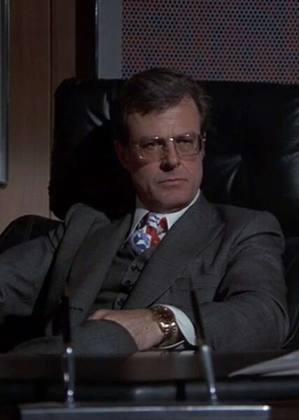 Robert Culp photo