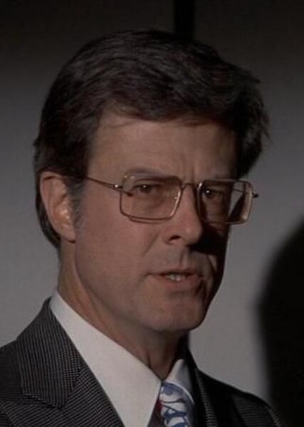Robert Culp photo