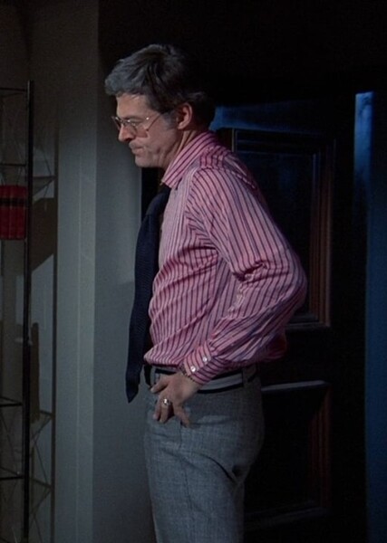 Robert Culp photo
