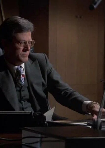 Robert Culp photo