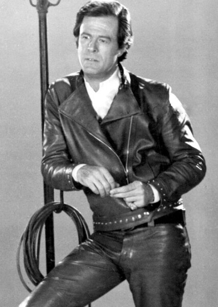 Robert Culp photo