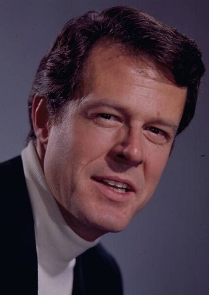Robert Culp photo