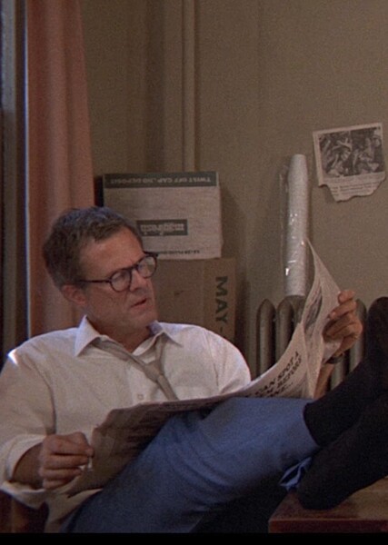 Robert Culp photo